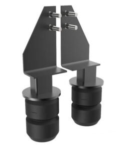 Timbren STFL9500 Suspension Enhancement System for 06-07 Sterling Truck L-Line L9500