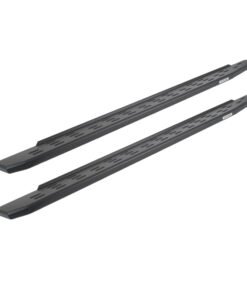 Go Rhino RB30 Running Boards 80in. - Tex. Blk (Boards ONLY/Req. Mounting Brackets)