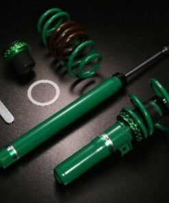 Tein 2017+ Honda Civic Non Type-R 5 Door Hatchback Street Basis Z Coilover Kit FK7