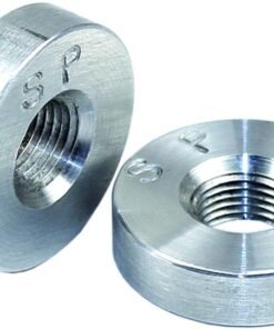 Snow Performance Nozzle Mounting Bung (Steel)