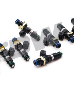 DeatschWerks Chevy LS1/LS6 / 85-04 Ford Mustang GT Bosch EV14 1200cc Injectors (Set of 8)