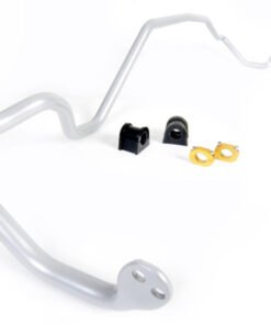 Whiteline 98-02 Subaru Legacy BE / 99-03 Outback Wagon / 04-05 Baja BT Rear 20mm Swaybar- X-heavy du