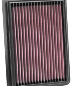 K&N 2019 Mazda 3 2.5L F/I Drop In Replacement Air Filter