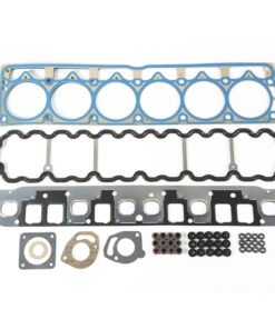 Omix Upper Engine Gasket Set 4.0L 99-06 Jeep Models