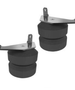 Timbren HIR195 Suspension Enhancement System for 13-17 Hino 195