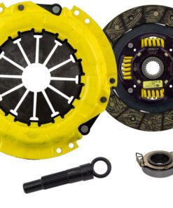 ACT 1991 Geo Prizm Sport/Perf Street Sprung Clutch Kit