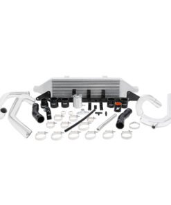 Mishimoto WRX/STI Front Mount Intercooler Kit - Silver
