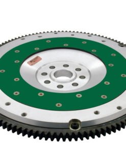 Fidanza 97-11 Subaru Impreza 2.5L NT (Inc RS) Aluminum Flywheel
