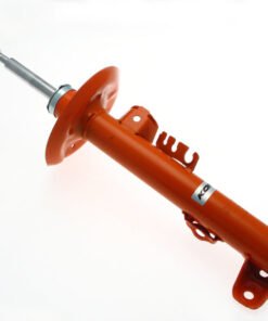 Koni STR.T (Orange) Shock 10/91-99 BMW 3 Series - Sedan/Coupe/Vert 318i/is - Left Front