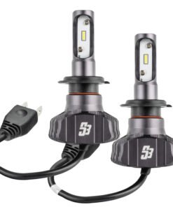 Oracle H7 - S3 LED Headlight Bulb Conversion Kit - 6000K