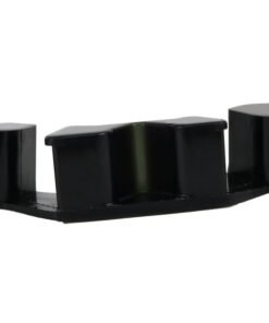 Whiteline Plus 98-14 Subaru 5-Speed Transmission Mount Insert