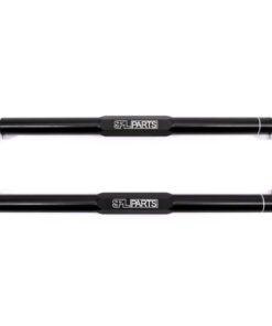 SPL Parts 2016+ Chevrolet Camaro (Gen 6) Rear Toe Links w/Eccentric Lockout