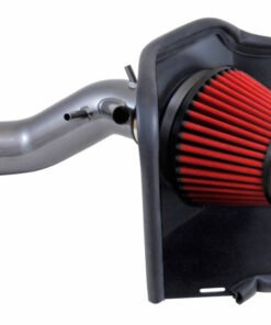 AEM 2016 Hyundai Tucson L4-1.6L Gunmetal Gray Cold Air Intake