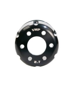 VMP Performance 5.0L TVS Supercharger 2.7in 6-Rib Pulley