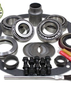 USA Standard Master Overhaul Kit For 11+ Ford 9.75in Diff