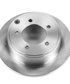 Power Stop 11-14 Chrysler 200 Rear Autospecialty Brake Rotor