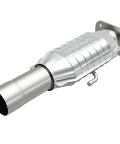 MagnaFlow Conv DF GM 86 90