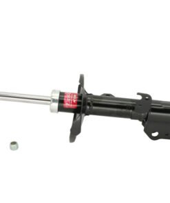 KYB Shocks & Struts Excel-G Front Right PONTIAC Vibe (AWD) 2003-06 PONTIAC Vibe (FWD) 2003-06 TOYOTA