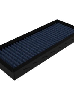 aFe MagnumFLOW OE Replacement Air Filter w/ Pro 5R Media 17-21 Nissan Titan V8-5.6L