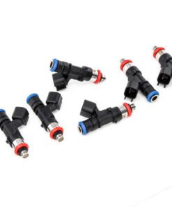DeatschWerks 00-06 Chevrolet Silverado/Sierra 95lb Injectors - Set of 8