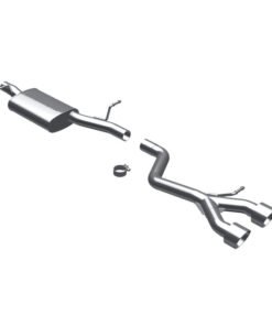 MagnaFlow SYS C/B 08 Volkswagen R32 Sport