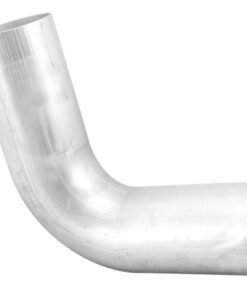 AEM 4.0in Diameter 90 Degree Bend Aluminum Tube