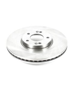 Power Stop 13-18 Hyundai Santa Fe Front Autospecialty Brake Rotor