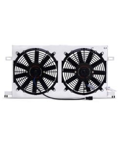 Mishimoto 2013+ Subaru BRZ/Scion FRS/Toyota GT86 Performance Fan Shroud