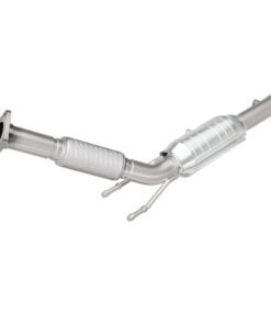 Magnaflow Conv DF 06-08 Volkswagen Jetta/Rabbit 2.5L (49 State)