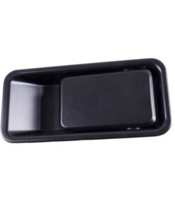 Omix Tailgate Handle- 97-06 Jeep Wrangler