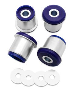 SuperPro 1989 Nissan 240SX Rear Control Arm Bushing Kit