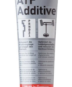 LIQUI MOLY 250mL ATF Additive - Case of 6