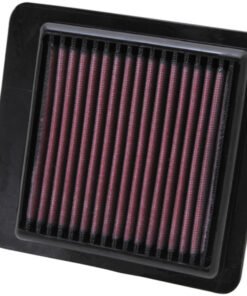 K&N 11 Honda CR-Z 1.5L-L4 Drop In Air Filter