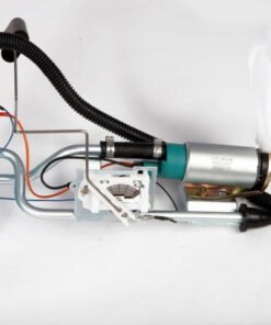 Omix Fuel Pump Module 20 Gallon 91-95 Jeep Wrangler