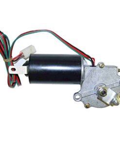 Omix Windshield Wiper Motor 68-86 Jeep CJ Models