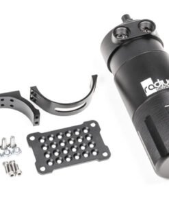 Radium Engineering VTA Competition Catch Can - XL