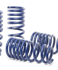 H&R 14-19 Jaguar F-TYPE Convertible/Coupe/F-TYPE S Convertible/Coupe (2WD/AWD) Sport Spring