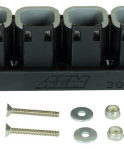 AEM 4 Port AEMnet Can Hub