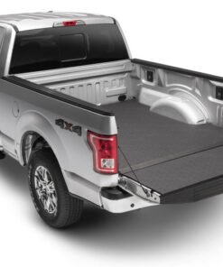 BedRug 2023+ GM Colorado/Canyon Crew Cab 5ft Bed Impact Bedliner