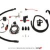 AMS Performance Q50/Q60 Red Alpha Flex Fuel Kit V2