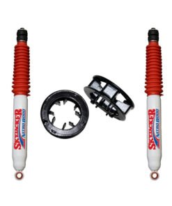 Skyjacker 2"FRT SPCR,13>RAM 25/35,N80
