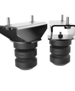 Timbren 1994 Dodge Ram 1500 4WD Rear Suspension Enhancement System