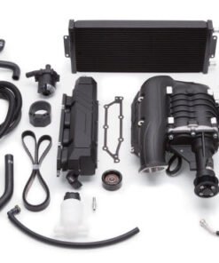 Edelbrock Supercharger Stage 1 - Street Kit 2016 Mazda MX-5 Miata 2.0L w/o Tune
