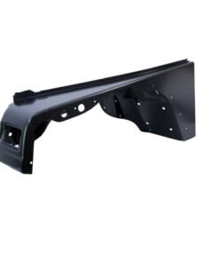 Omix Front Fender Left- 97-06 Jeep Wrangler