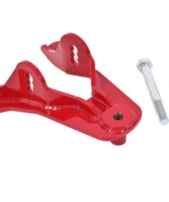 BMR 05-10 S197 Mustang Upper Control Arm Mount - Red