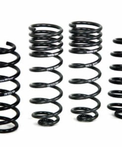 H&R 93-99 Volvo 850/V70 Wagon Sport Spring (w/o Self-Leveling/Non AWD)