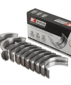 King Chrysler 148/148 Turbo DOHC 16V / Jeep 148 DOHC 16V (Size +0.25mm) Main Bearing Set