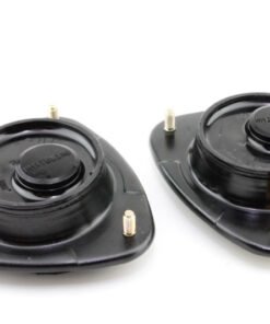 Whiteline 9/07-8/12 Subaru Impreza / 9/03-8/09 Legacy Front Strut Mount-Offset Assy (Camber/Caster)