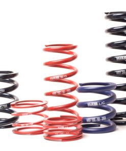 H&R 60mm ID Single Race Spring Length 200mm Spring Rate 120 N/mm or 686 lbs/inch