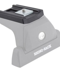 Rhino-Rack Quick Mount Vortex Spacer - 10mm - Pair